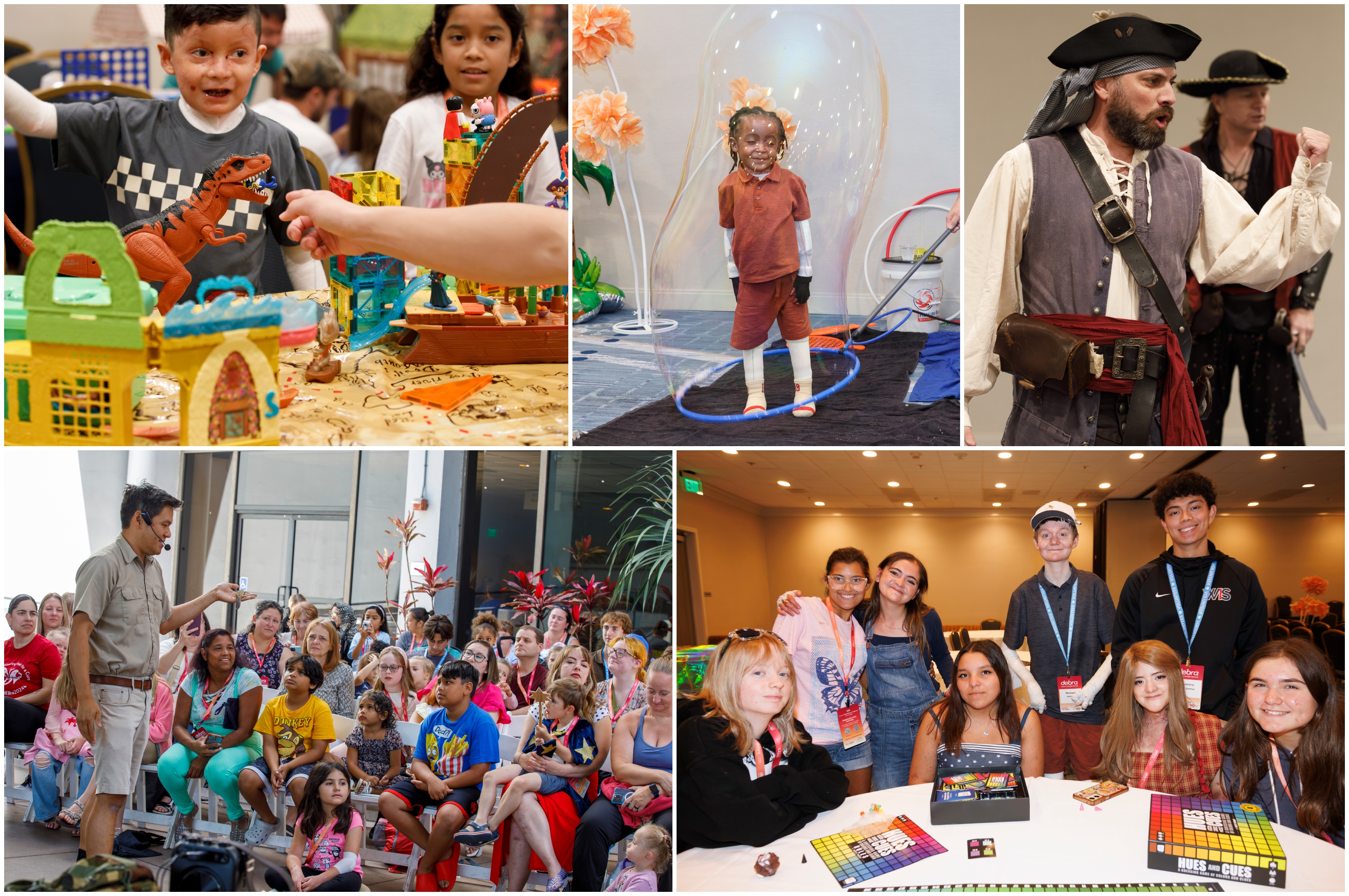 debra Care Conference Epidermolysis Bullosa