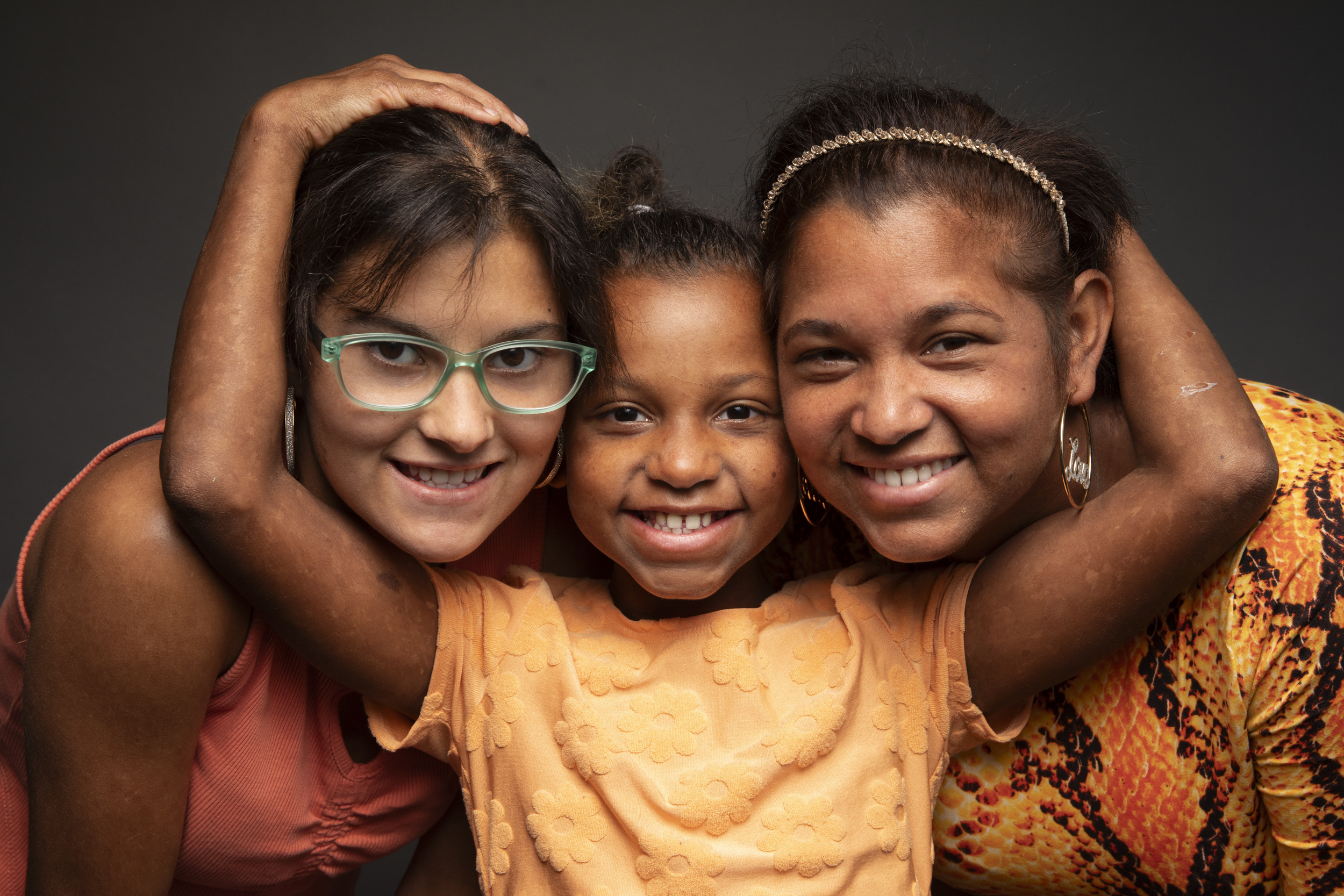 Epidermolysis Bullosa Diagnosis