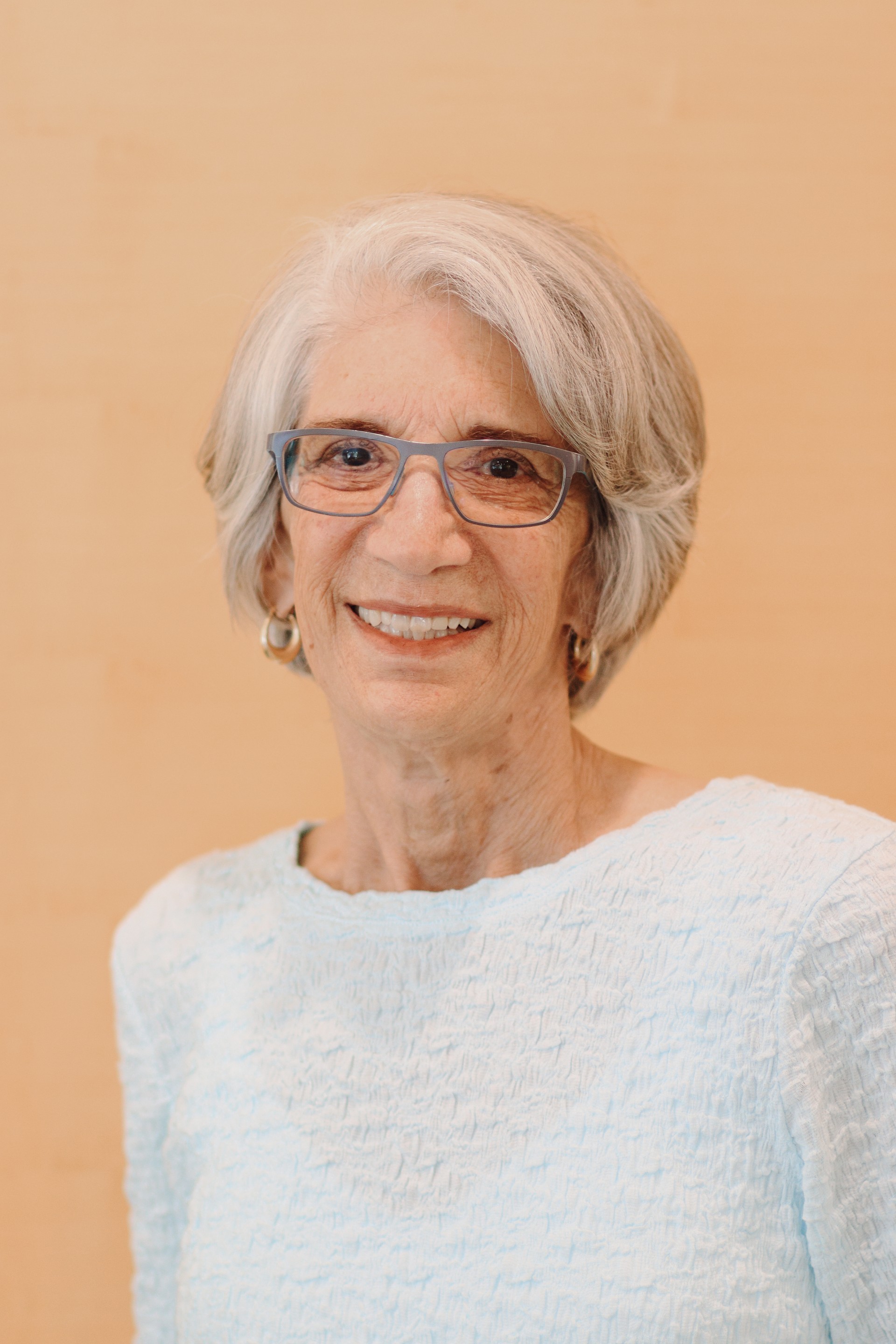 Kaycie Artus Jouni Uitto Impact Award