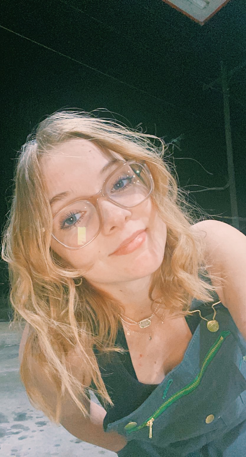 Epidermolysis Bullosa Personal Story