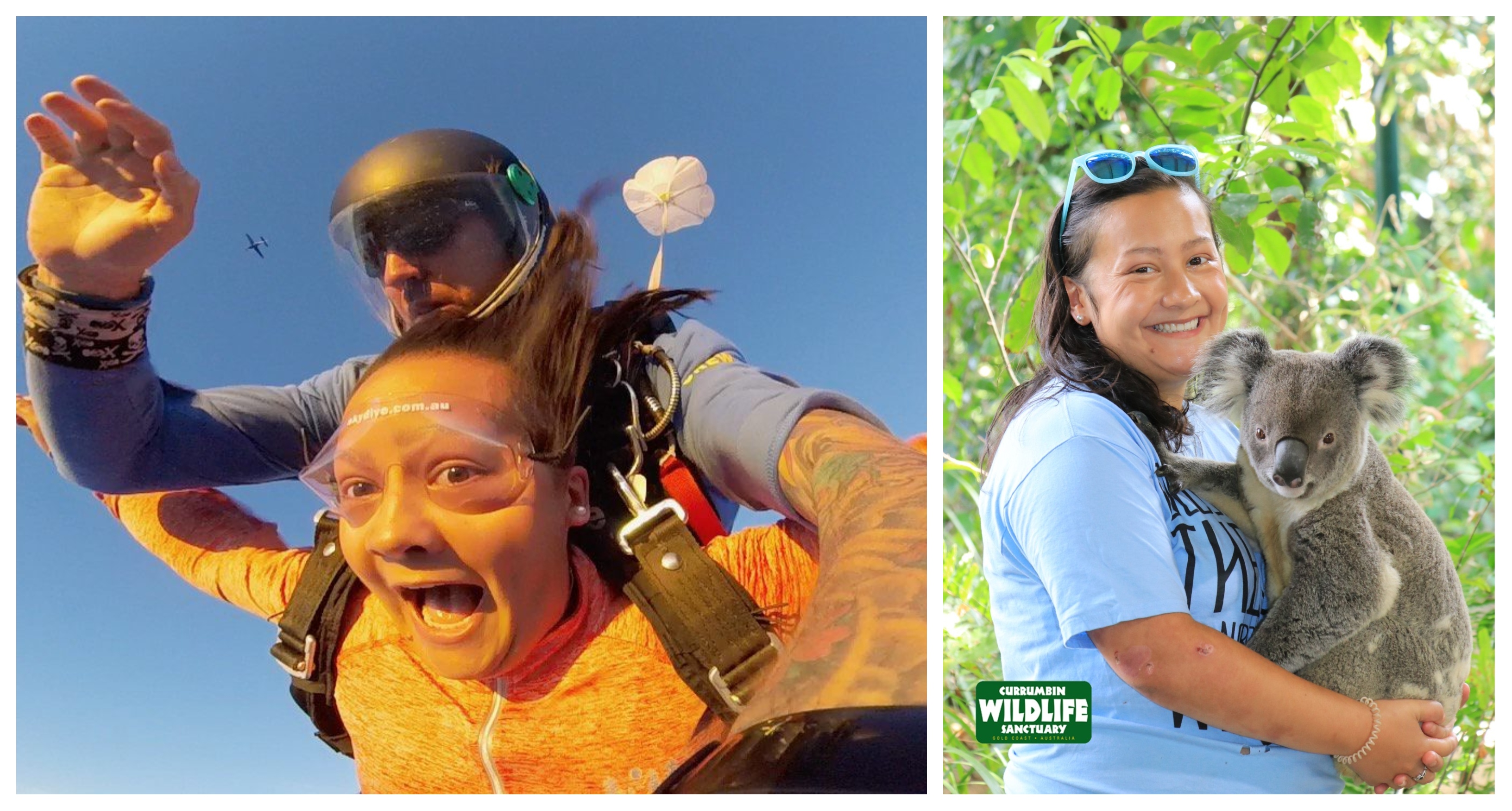 Epidermolysis Bullosa Personal Story