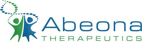 Abeona Therapeutics Logo