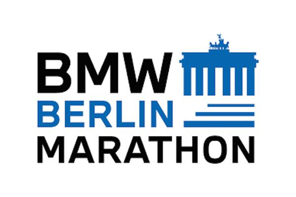 2025 BMW Berlin Marathon