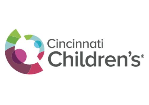 Cincinnati Children's Hospital Logo